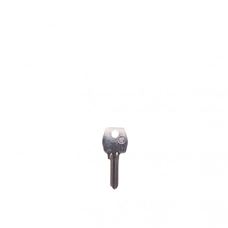 BLANK KEY (AGB-1) 5 PC
