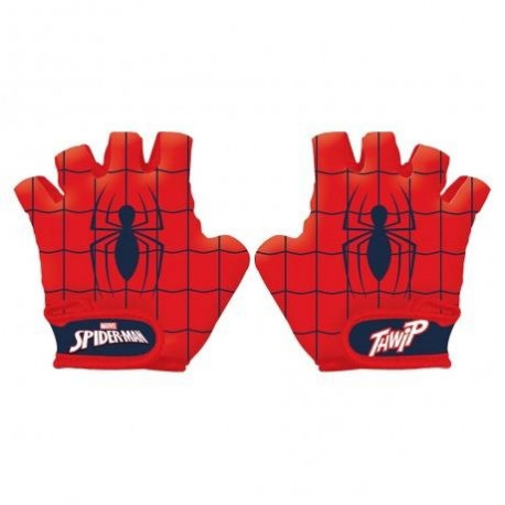 BIKE kindad Spider Man