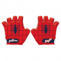 BIKE GLOVES SPIDER MAN