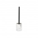 POLYR TOILET BRUSH HOLDER 9.5X9.5X10.5CM