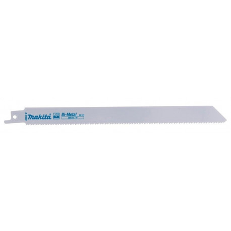 SABRE SAW BLADE 228MM BIM WOOD/METAL