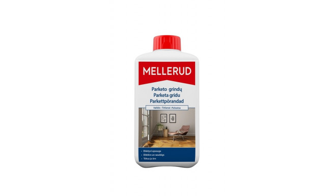 PARQUET FLOOR CLEANER 1.0 L
