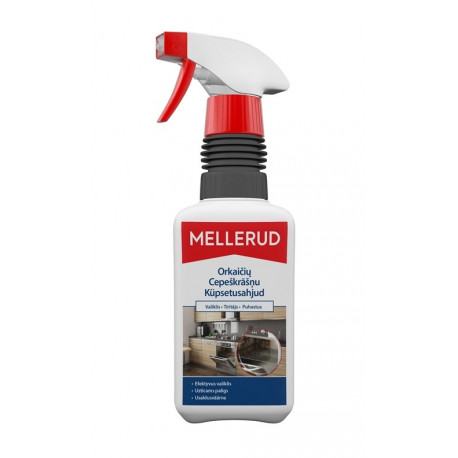 OVEN CLEANER 0.5L