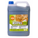 ANTISEPTICS ASEPAS GREEN 5L