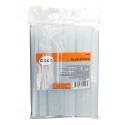 GLUE STICKS COLORLESS 7.2X200MM.1KG