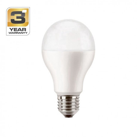 LED pirn A60 13W E27 4000K 1521lm matt