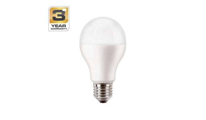 LED BULB A60 13W E27 4000K 1521LM MATTE