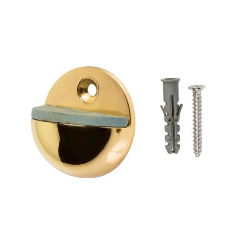 DOOR SUPPORT DS013C 45X25 kollane