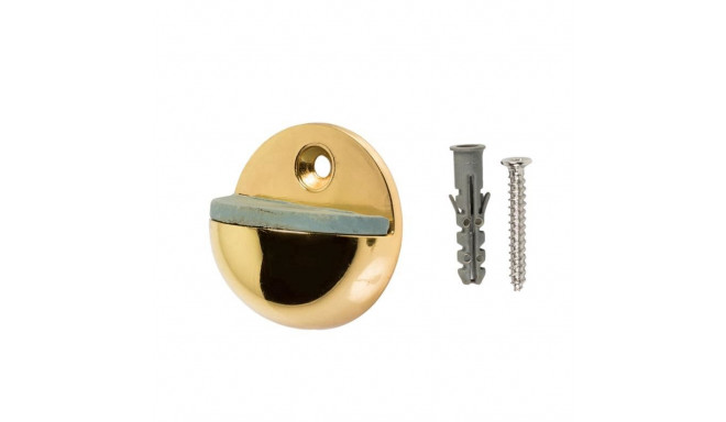 DOOR SUPPORT DS013C 45X25 kollane