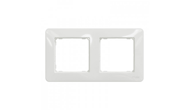 FRAME 2PL SDD311802 WHITE