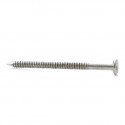RING NAILS 2.5X50 ZN 1KG