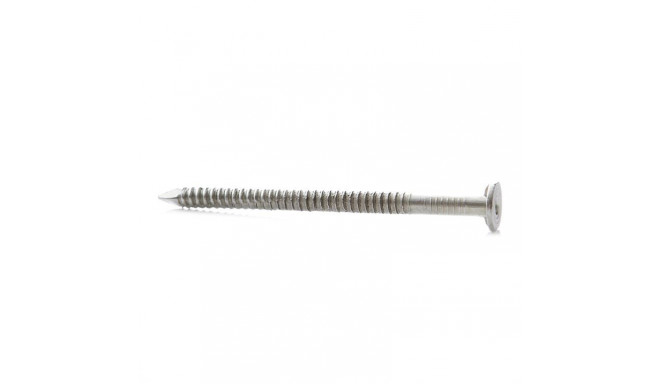 Rõngasnaelad 2.5x50 ZN 1kg