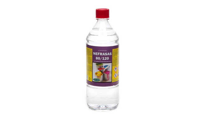 THINNER NEFRASAS 1 L