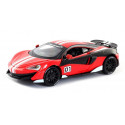 TOY CAR 1/32 MCLAREN NO.01 664994(E)