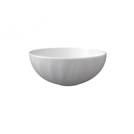 FLORAL ROUND BOWL 7