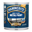 ANTICORROSIVE PAINT HAMMERED MUST 250ML