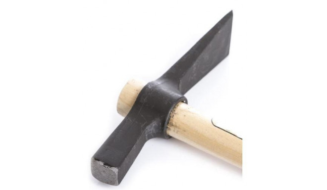 ADZE 600G.WOODEN HANDLE