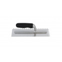 FLOAT 28X10 CM SERRATED 8X8 MM 2K