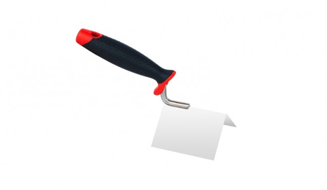 TROWEL OUT CORNER 8X6X6 CM R.2K