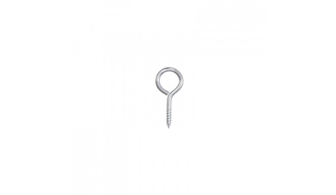 SCREWD LOOP D12 4,5x25 4 tk