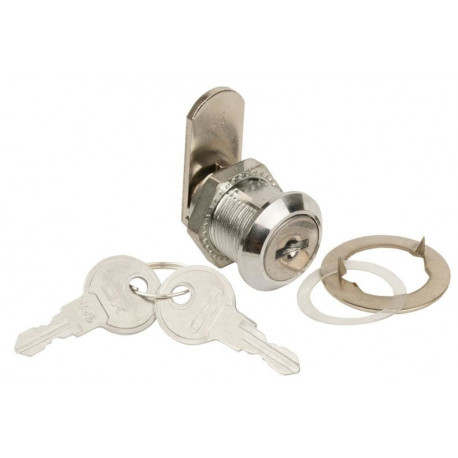 MAIL BOX LOCK 45 MM