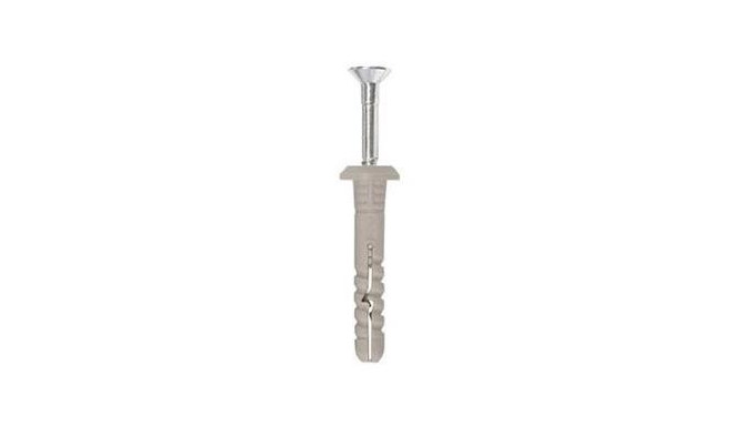 HAMMER FIXING SMK 6X40 200PCS
