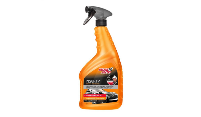 INSECT CLEANER 19-054