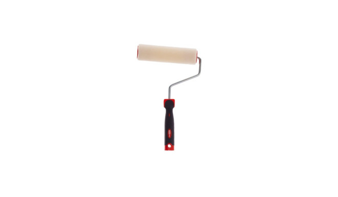 ROLLER WITH HANDLE RX018 WOOL