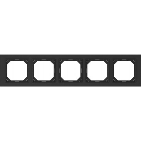 FRAME 5PL. must R05 QR 1000