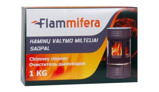 CHIMNEY CLEANER 1 KG