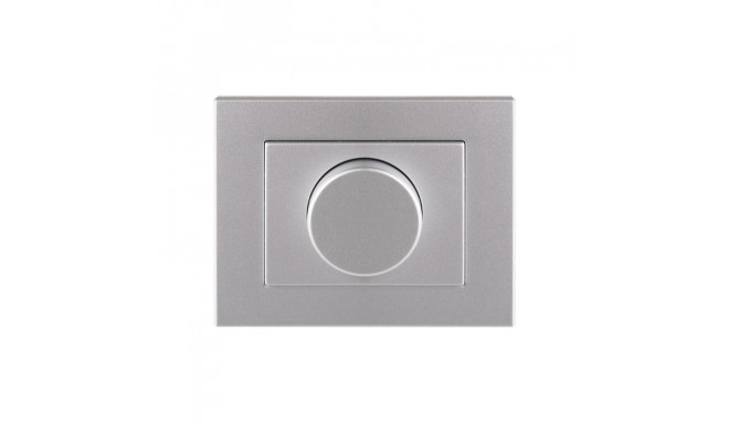 DIMMER VILMA XP500 400W metallik