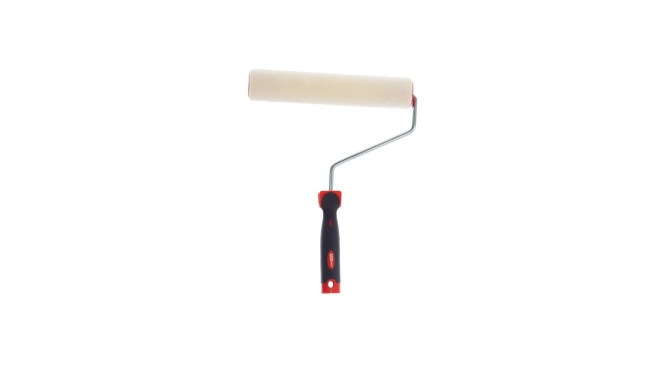 ROLLER WITH HANDLE RX025 WOOL