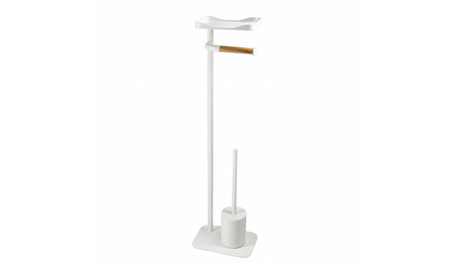 ISESEISEV WC-HARI ALBANY VALGE