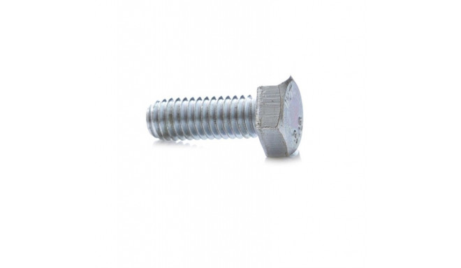 BOLT A2 M6X20 DIN933 15PCS