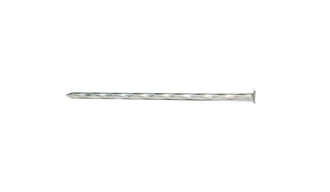 SQUARE ROTATED NAILS 3.5X80 1KG