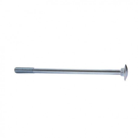 BOLT (DIN603 M10X180 ZN) 2PCS