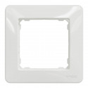 FRAME 1PL SDD311801 WHITE