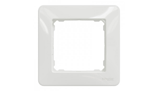 FRAME 1PL SDD311801 valge