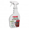 GRILL&BBQ CLEANER TRI-BIO 0.42L