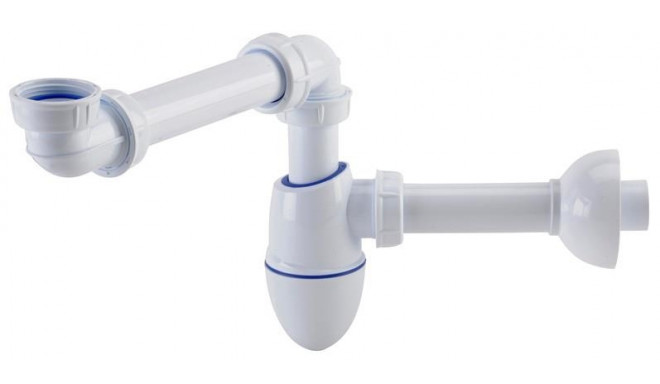 SIPHON FOR BATHROOM BASIN BMT2P/0202117