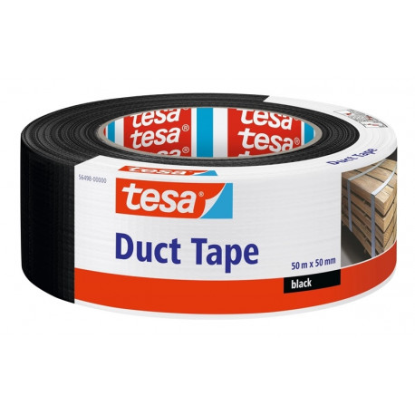 "DUCT TAPE 50MX50MM 56498 must"