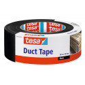 DUCT TAPE 50MX50MM 56498 BLACK