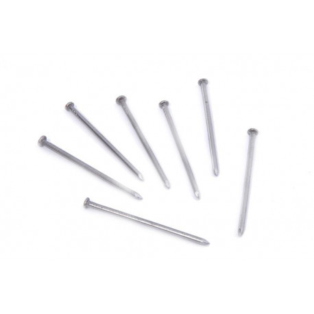 CONSTRUCTION NAILS 4.0X100MM