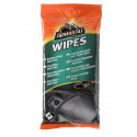 ARMORALL DASHBOARD WIPES. MATT 20PCS