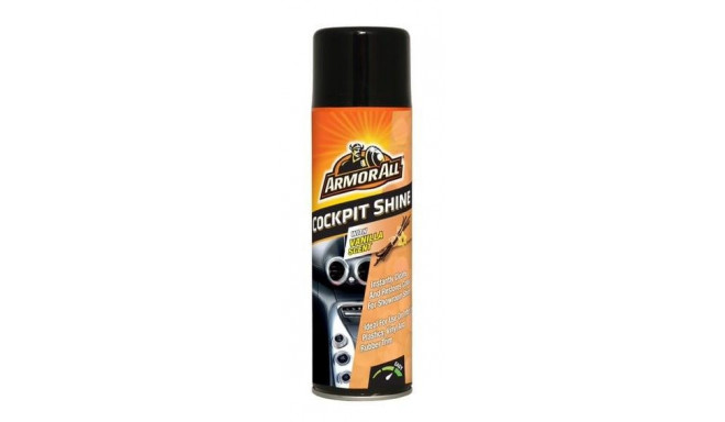 ARMORALL COCPIT SHINE VANILLA 500ML