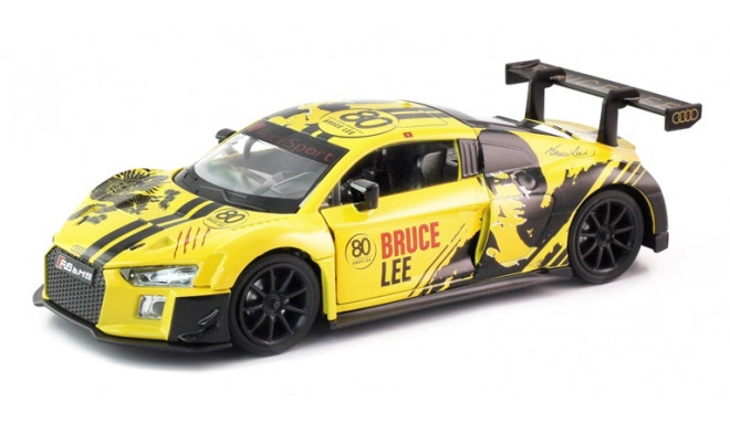 TOY CAR 1/32 AUDI R8 LMS 664992(F)