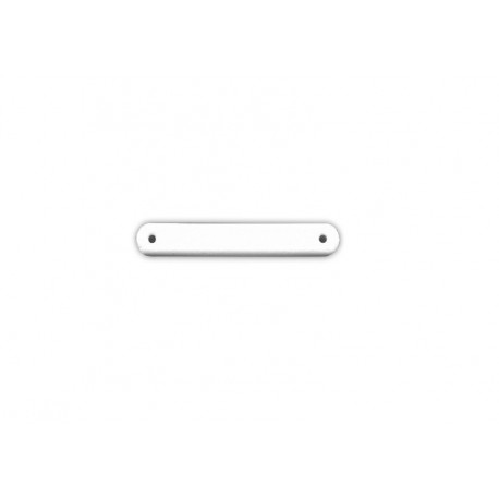 LEAD BAR IN WHITE VARNISH 50G