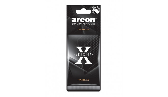 AIR FRESHENERXVERSION - vanilje õhuvärskendaja