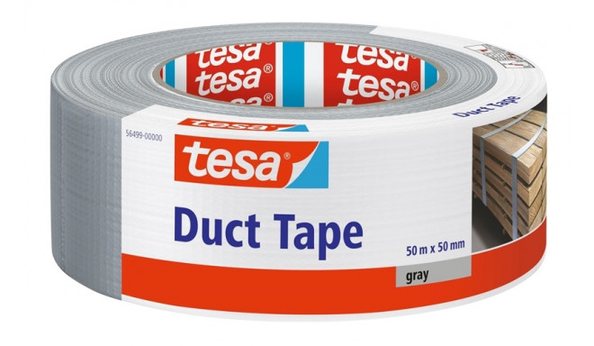 DUCT TAPE 50MX50MM. HALL