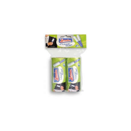 lintrulli täitepakk Spontex 2 tk